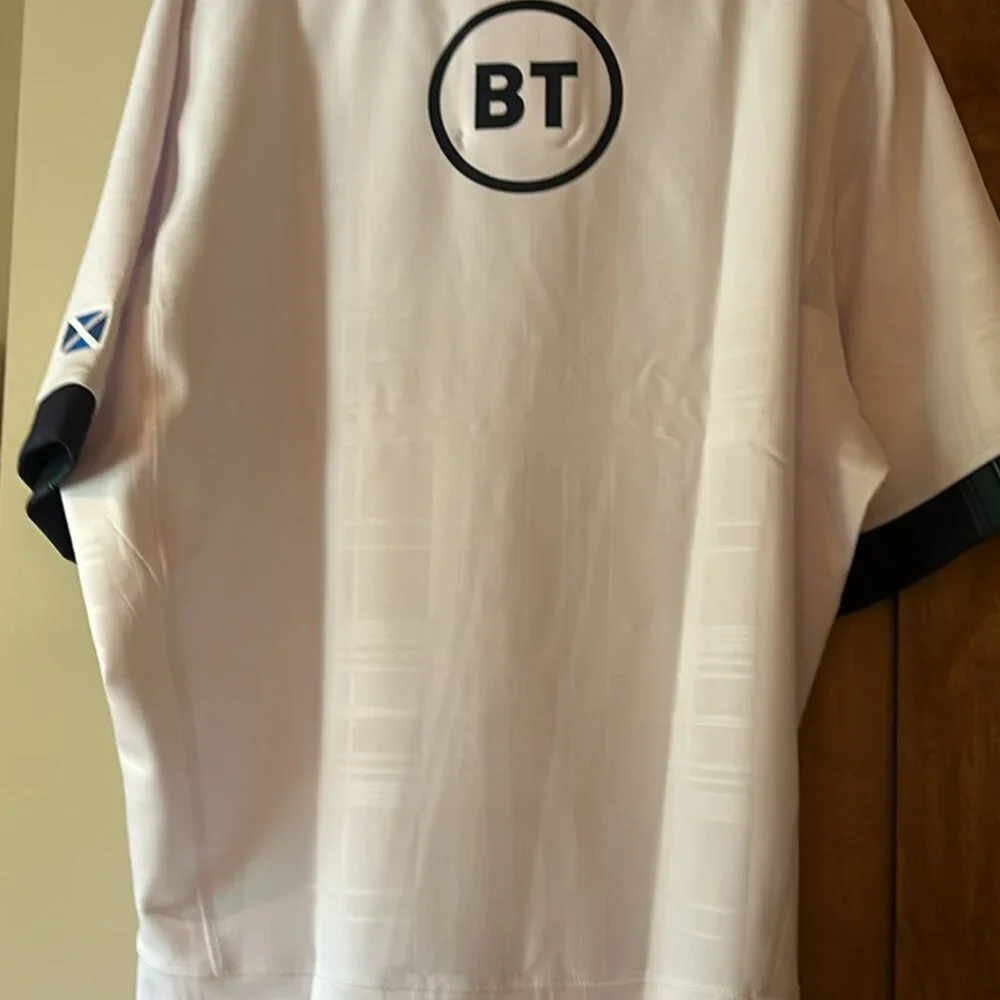 Scotland Rugby 5X - Picture 4 of 4